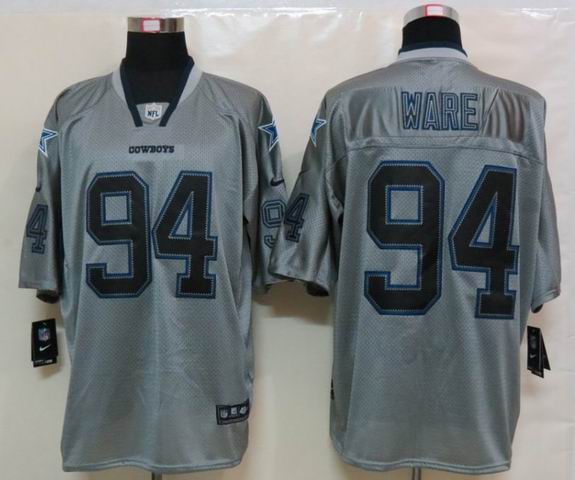 Nike Dallas Cowboys Elite Jerseys-093